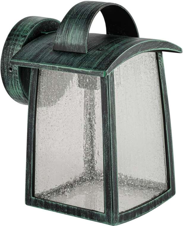 Настенный фонарь уличный IP44 Oasis Light FRANKFURT I 2736 V