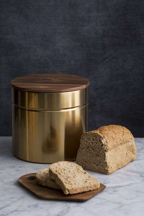 Емкость для хранения хлеба Modern Kitchen