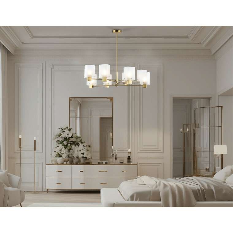 Светильник потолочный Ambrella High Light LH57033