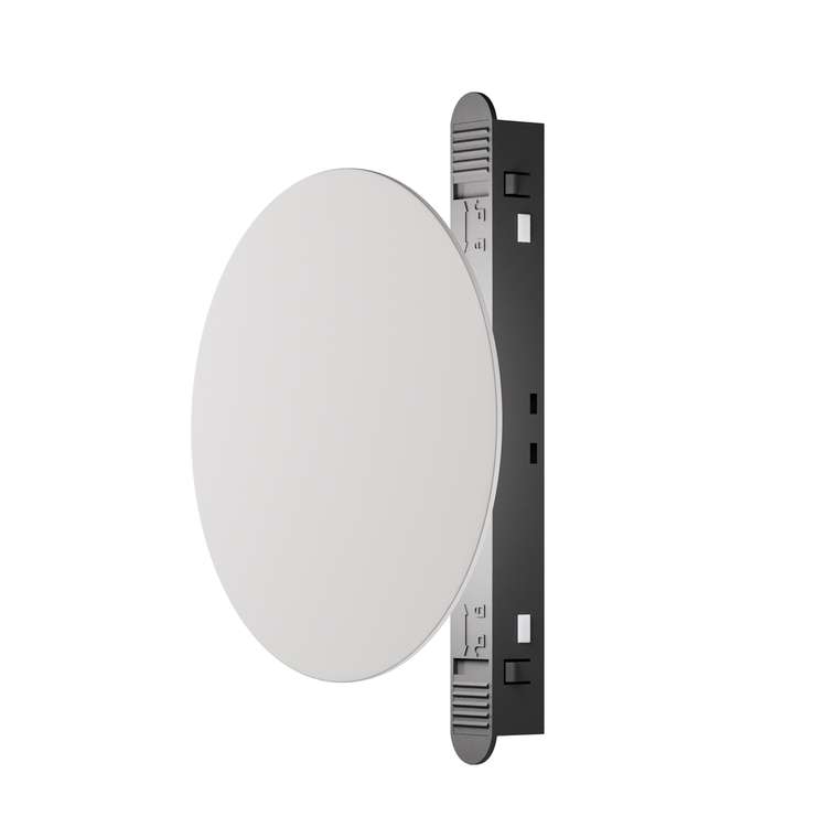 Трековый светильник Technical TR107-2-5W4K-W Relax Магнитная трековая система 23мм EXILITY