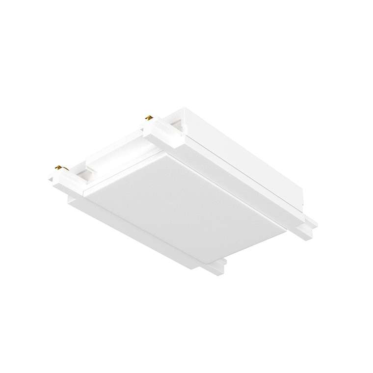 Комплектующие для накладной трековой системы Technical TRA084C-11W Accessories for tracks Radity Магнитная трековая система RADITY