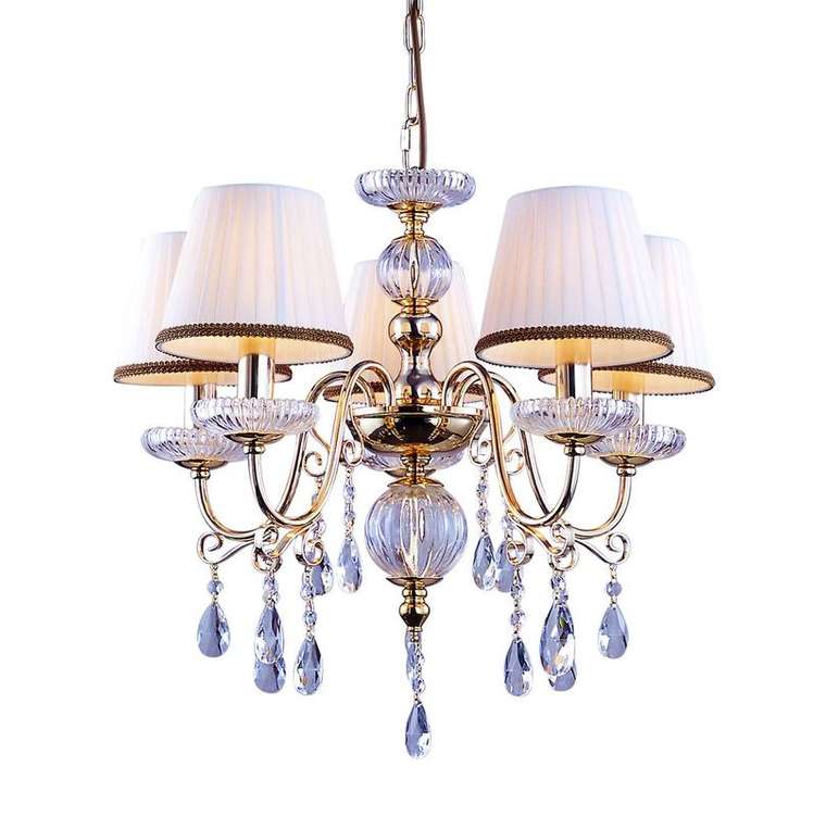 Подвесная люстра ST Luce 