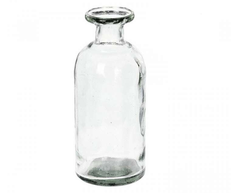 Ваза Glassy S из стекла