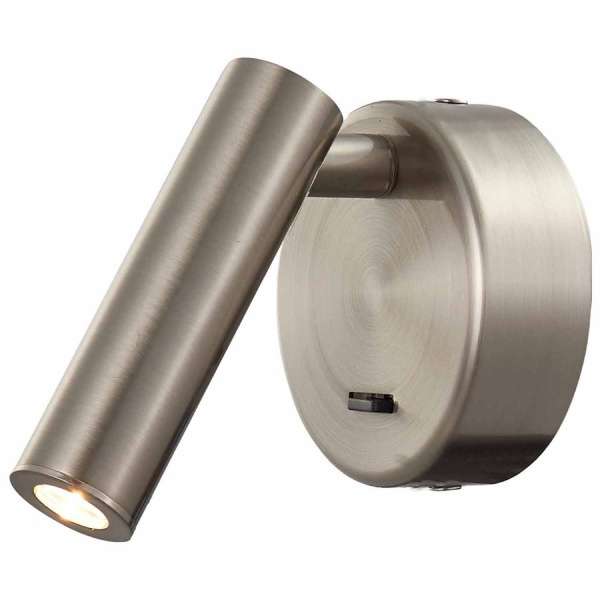 6076 Настенный светильник PREA