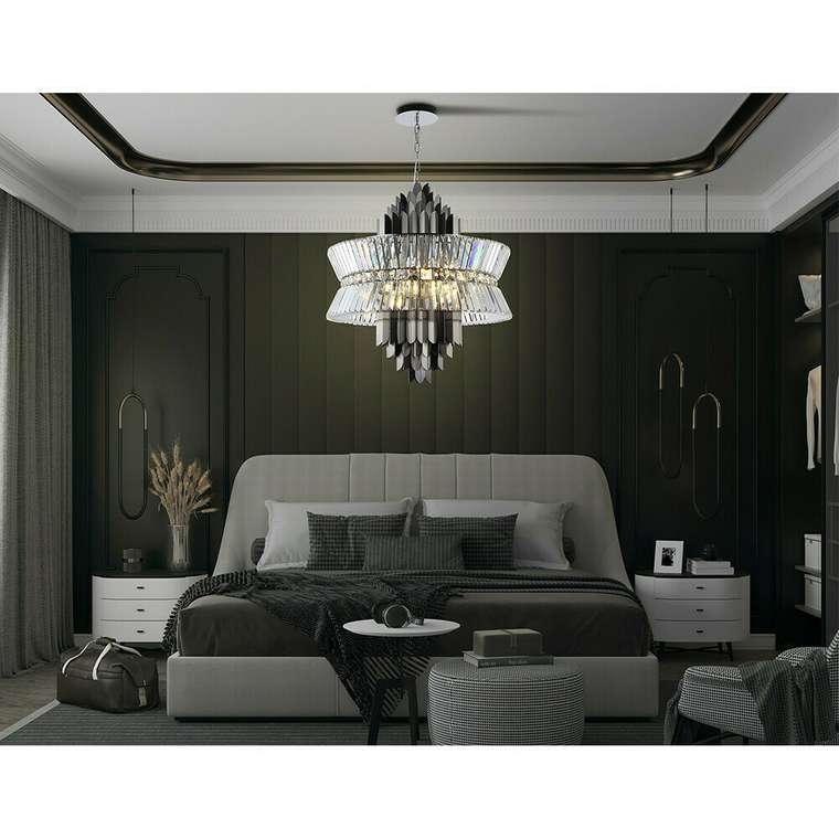 Люстра Ambrella High Light LH41026