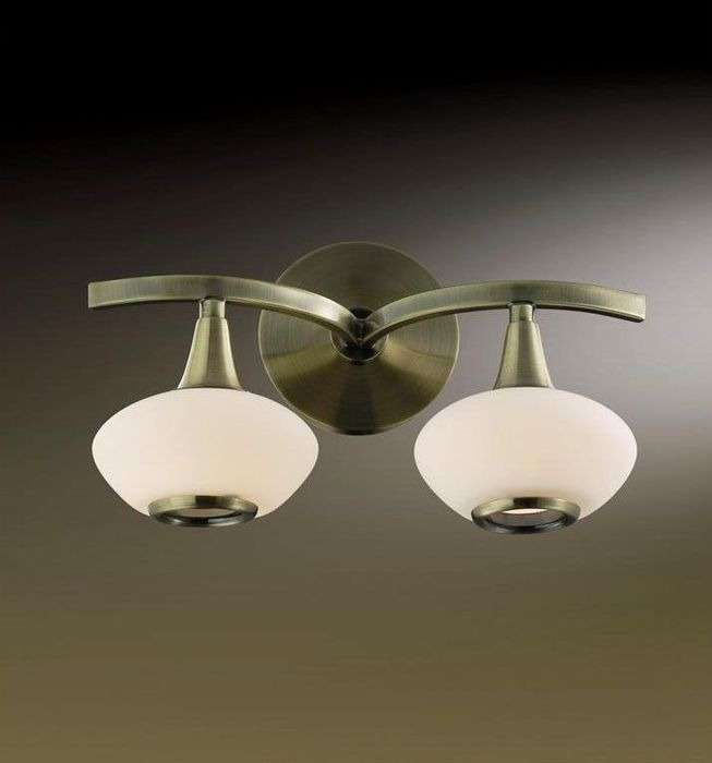 Бра "Valle" Odeon Light