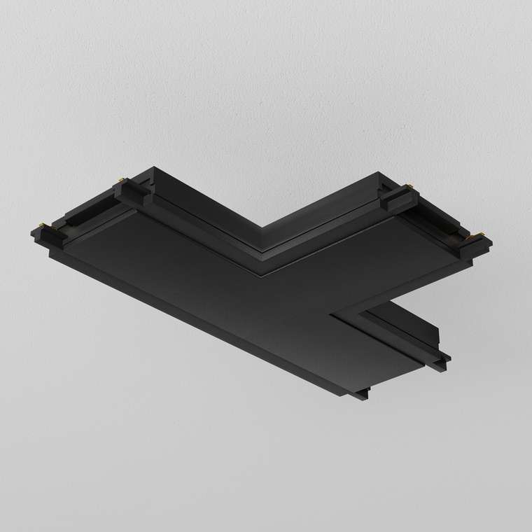 Комплектующие для накладной трековой системы Technical TRA084CT-11B Accessories for tracks Radity Магнитная трековая система RADITY
