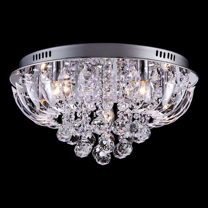 Потолочная люстра Arte Lamp Cincin