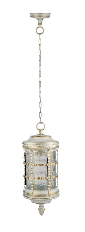 Уличный светильник подвесной IP44 Oasis Light BARSELONA 81205 cover Gw