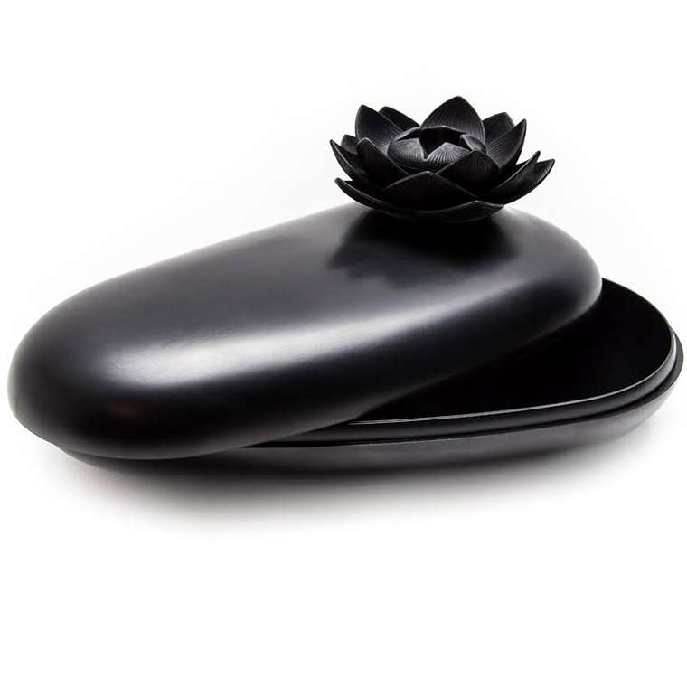 Шкатулка lotus 