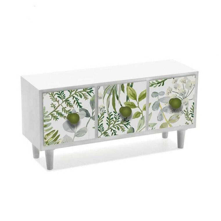Шкатулка Versa Lime Деревянный (11 x 16,2 x 34 cm)