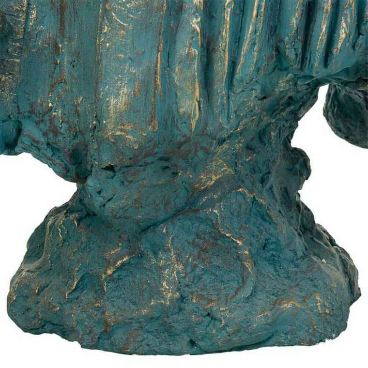 Декоративная фигура магний Музыкант 30 x 62 x 51 cm