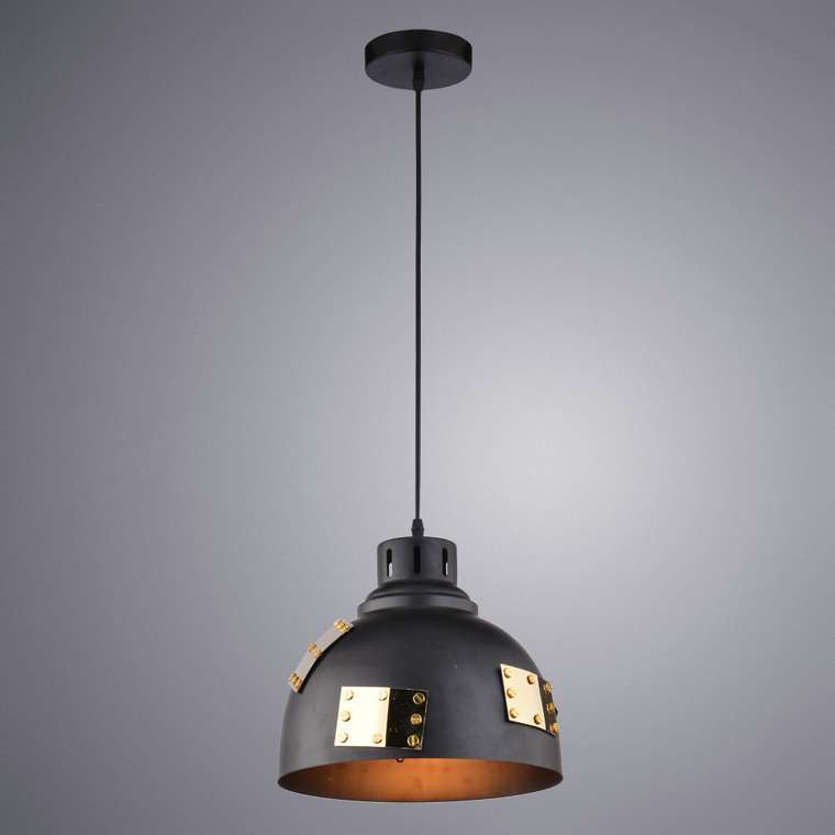 Подвесной светильник Arte Lamp Eurica 