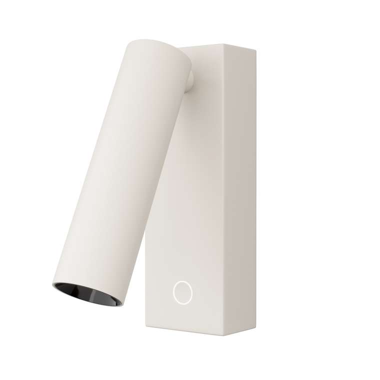 Настенный светильник (бра) Technical C077WL-L3W3K Twist Wall