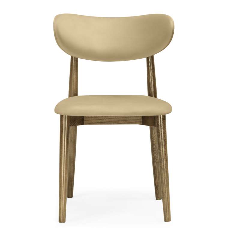 Стул Фарго бежевого цвета