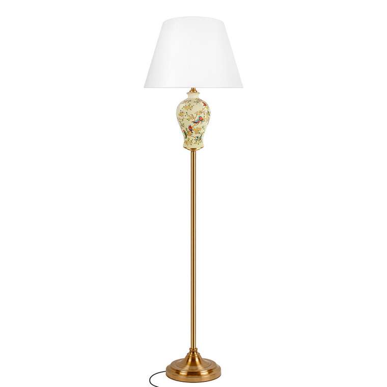 Торшер Loft It Gladiole 10382F