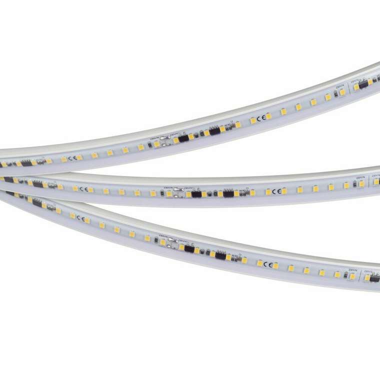 Светодиодная лента A120 IP65 230V 15mm 054704
