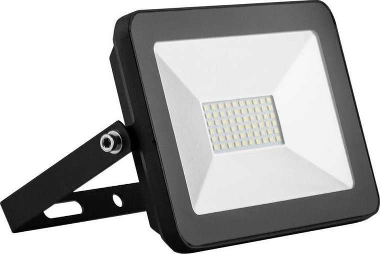 Прожектор уличный IP65 LED Feron SFL90-30 55065