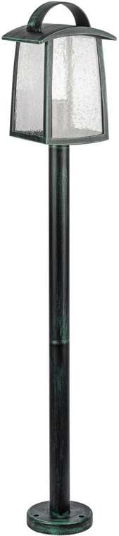 Наземный фонарь IP44 Oasis Light FRANKFURT I 2736-1000 V