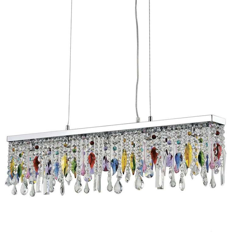 Подвесной светильник Ideal Lux "Giada"