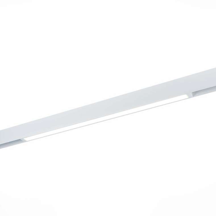 Св-к трек. SMART Белый LED 1*40W 2700K-6000K 3 200Lm Ra>90 120 IP20 L800xW25xH41 220V SKYLINE 220