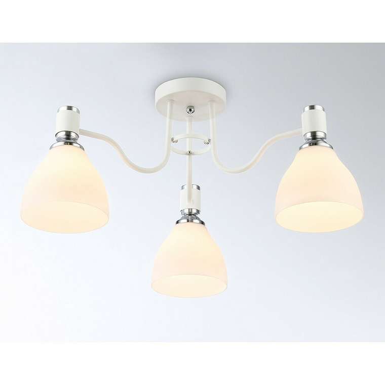 Светильник потолочный Ambrella Traditional TR303302
