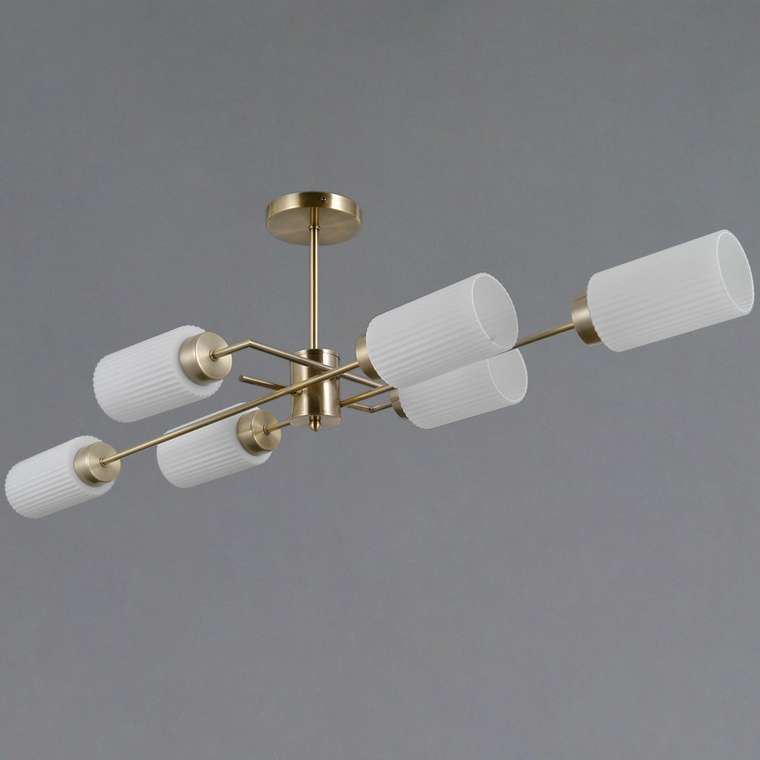 IL0737-6ASQ-25 AB NAPLES светильник потолочный