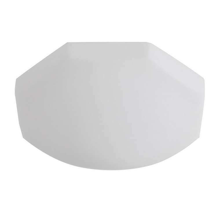 Потолочный светодиодный светильник IDLAMP "NUVOLA BIANCA "
