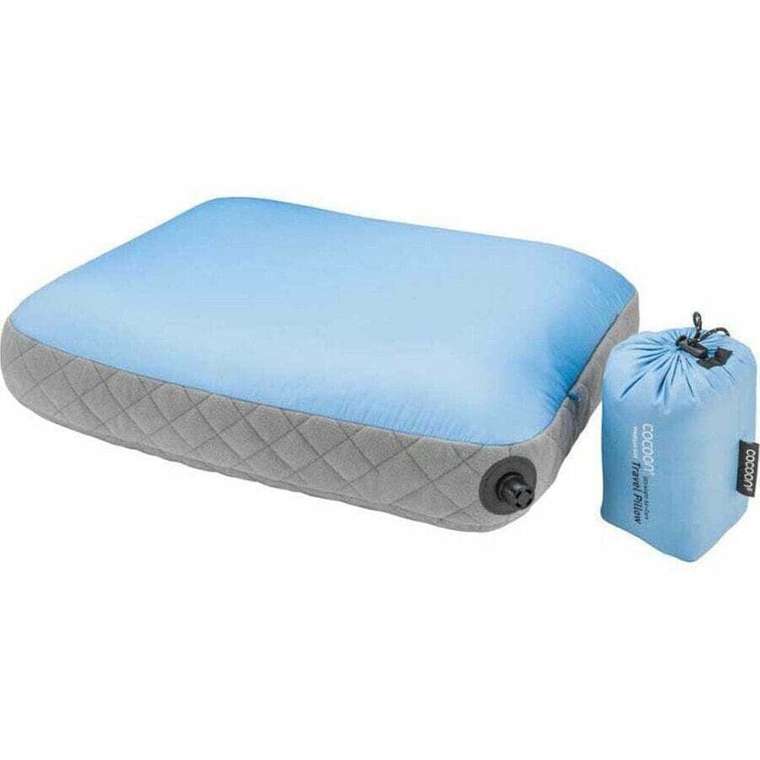 COCOON Air Core Ultralight подушка