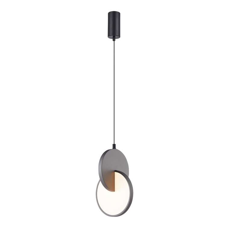 подвес Grahan металл LED*7W, 910LM, 3000K, included