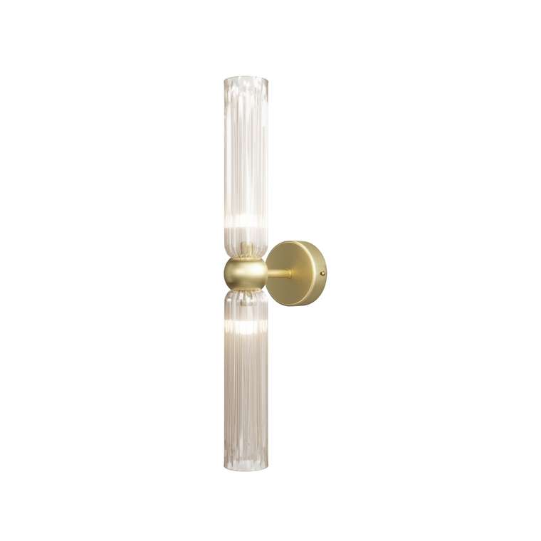 Настенный светильник (бра) Maytoni MOD302WL-02CG1 Antic Modern