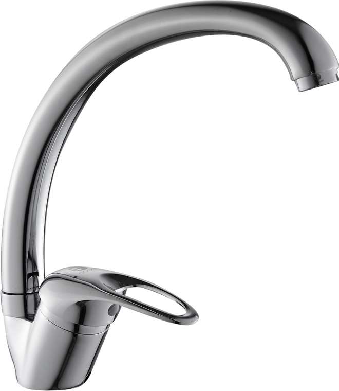 Смеситель Move для кухонной мойки