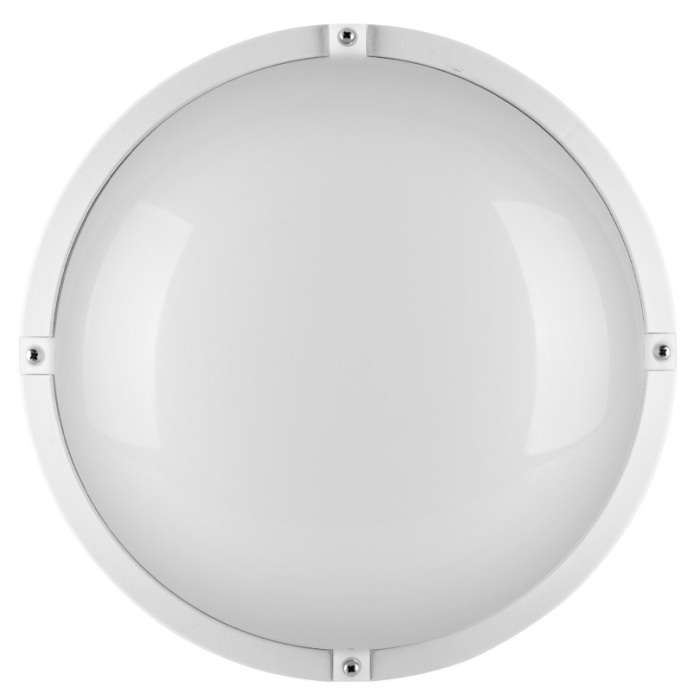 Светодиодный светильник Wolta ДПП01-18-001-4К 18Вт 4000К IP65 КРУГ