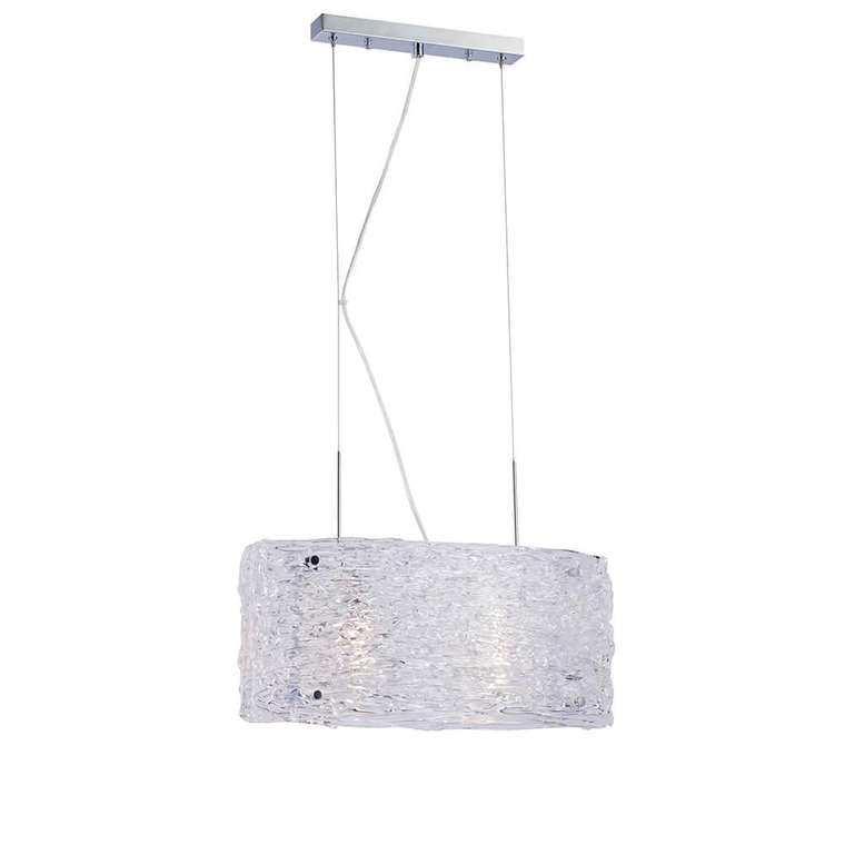 Подвесной светильник Lucia Tucci Rumba  Chrome
