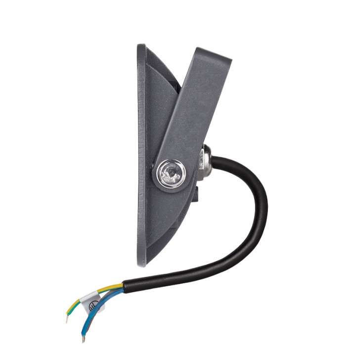 Светодиодный прожектор 10Вт 4000К IP65 Wolta WFLS-10W/06