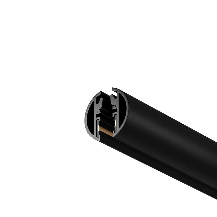 Шинопровод накладной/подвесной Technical TRX184-R-112B Busbar trunkings Levity Магнитная трековая система 5мм LEVITY