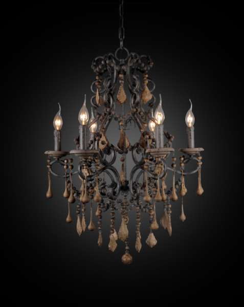 Светильник Chandelier