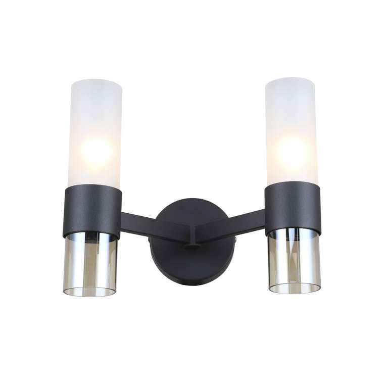 Бра Escada Avany 1122/2A E14*40W Black