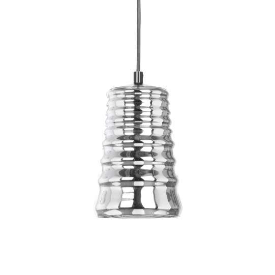 Подвесной светильник Pressed Glass Tube