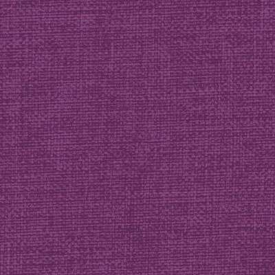 Кровать без основания Routa 200х190 фиолетового цвета (рогожка)