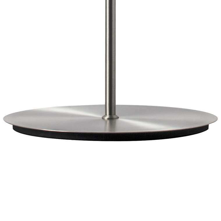 Торшер NAPOLI LED 12W 700LM КОФЕЙНЫЙ/ПЕПЕЛЬНЫЙ 3000K