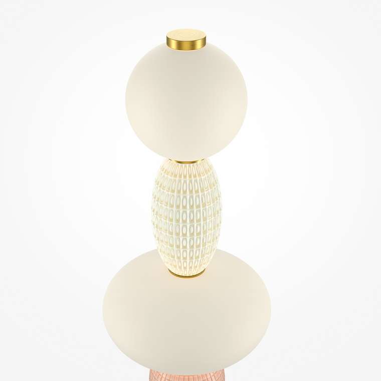 Настольный светильник Maytoni MOD297TL-L24BS3K Adore Modern