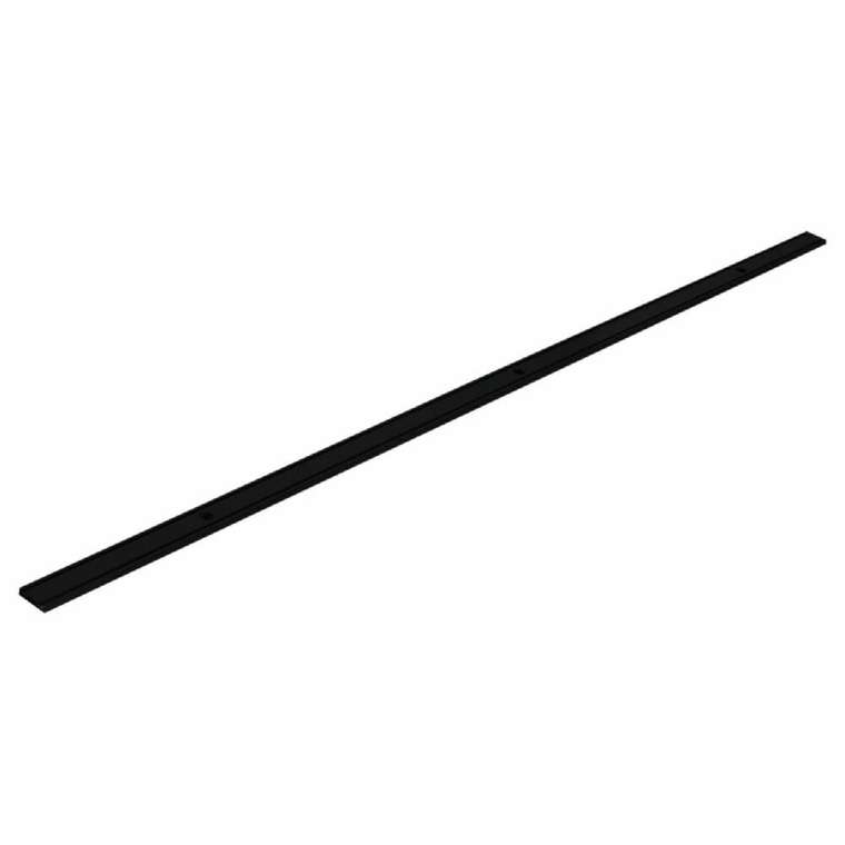 Шинопровод Reluce RL 06100 track rail 2000mm BK