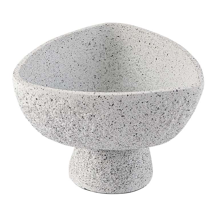 Чаша Kopp белого цвета