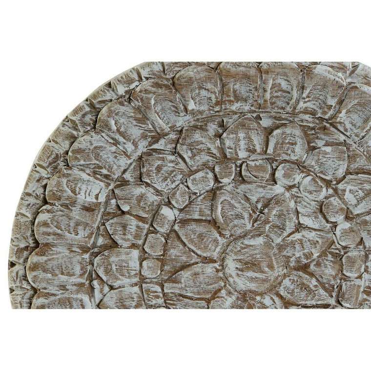 Декоративная фигура Коричневый 30 x 9 x 42 cm