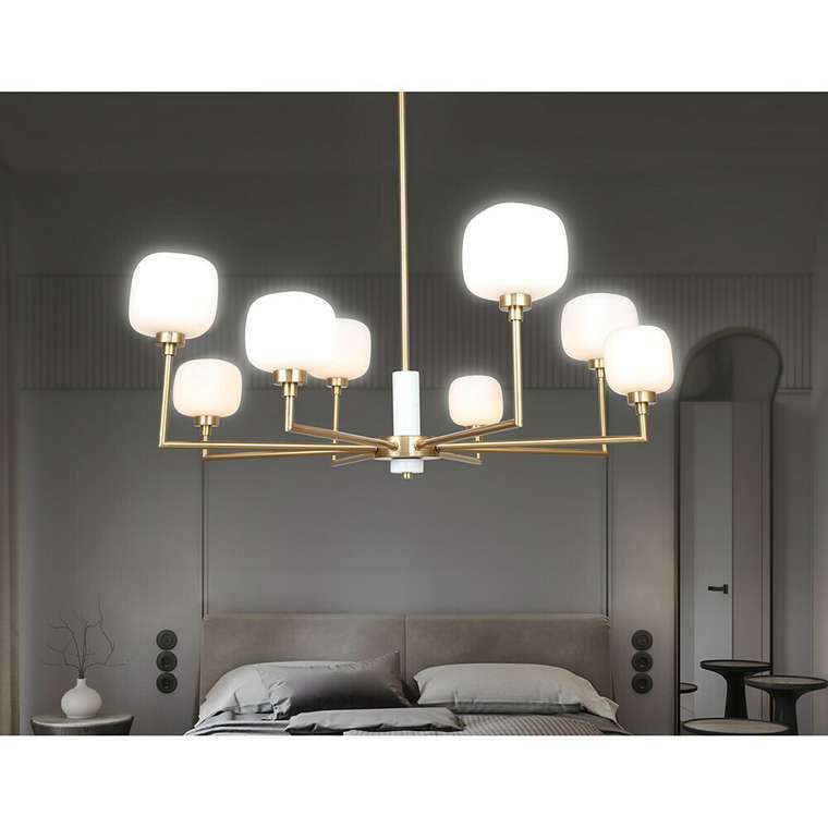 Светильник потолочный Ambrella Heigh Light LH53017