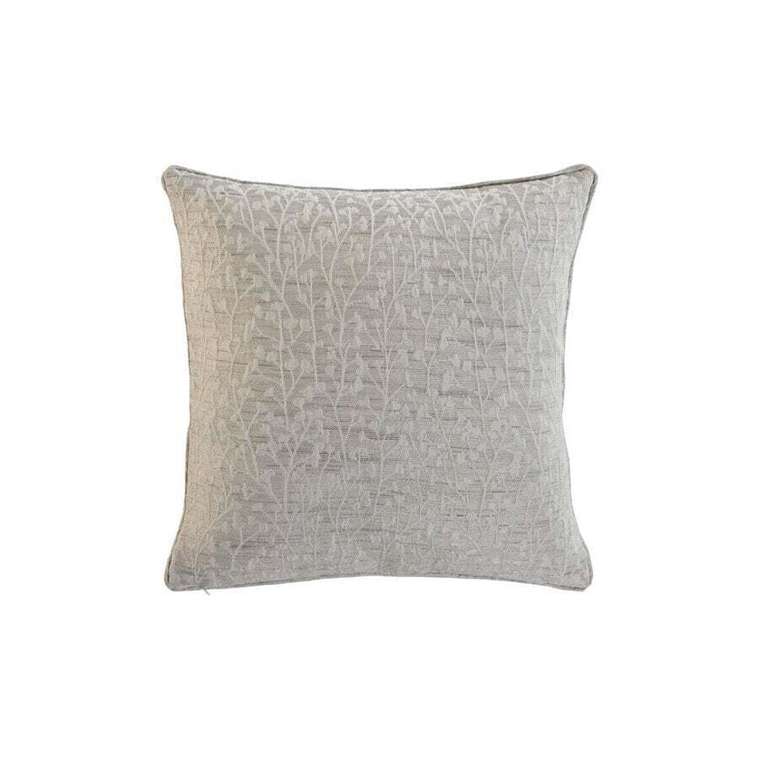 Подушка Home ESPRIT Бежевый 45 x 45 x 45 см