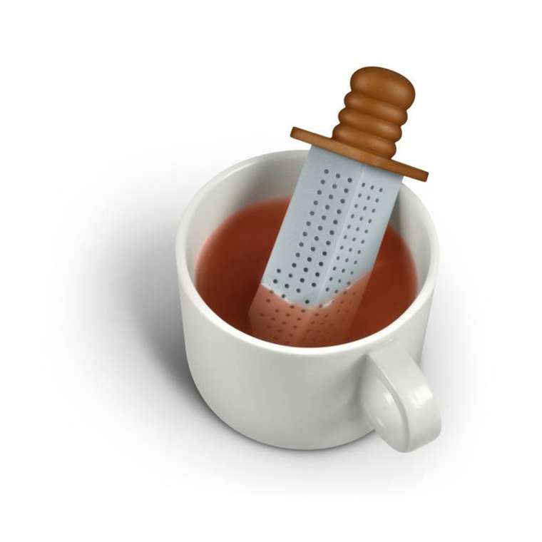 Заварник strong brew