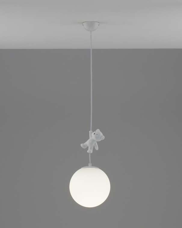 Светильник подвесной Moderli V11233-1P Baloons