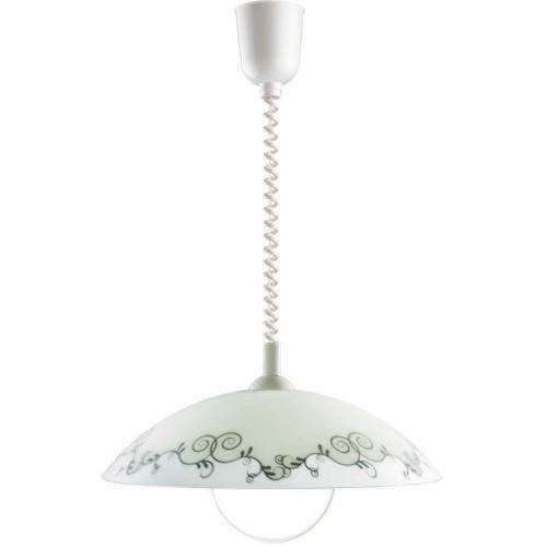 Светильник подвесной